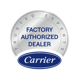 We are licensed and certified