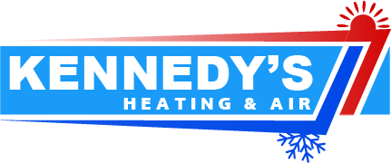Kennedy's Heating & Air Logo