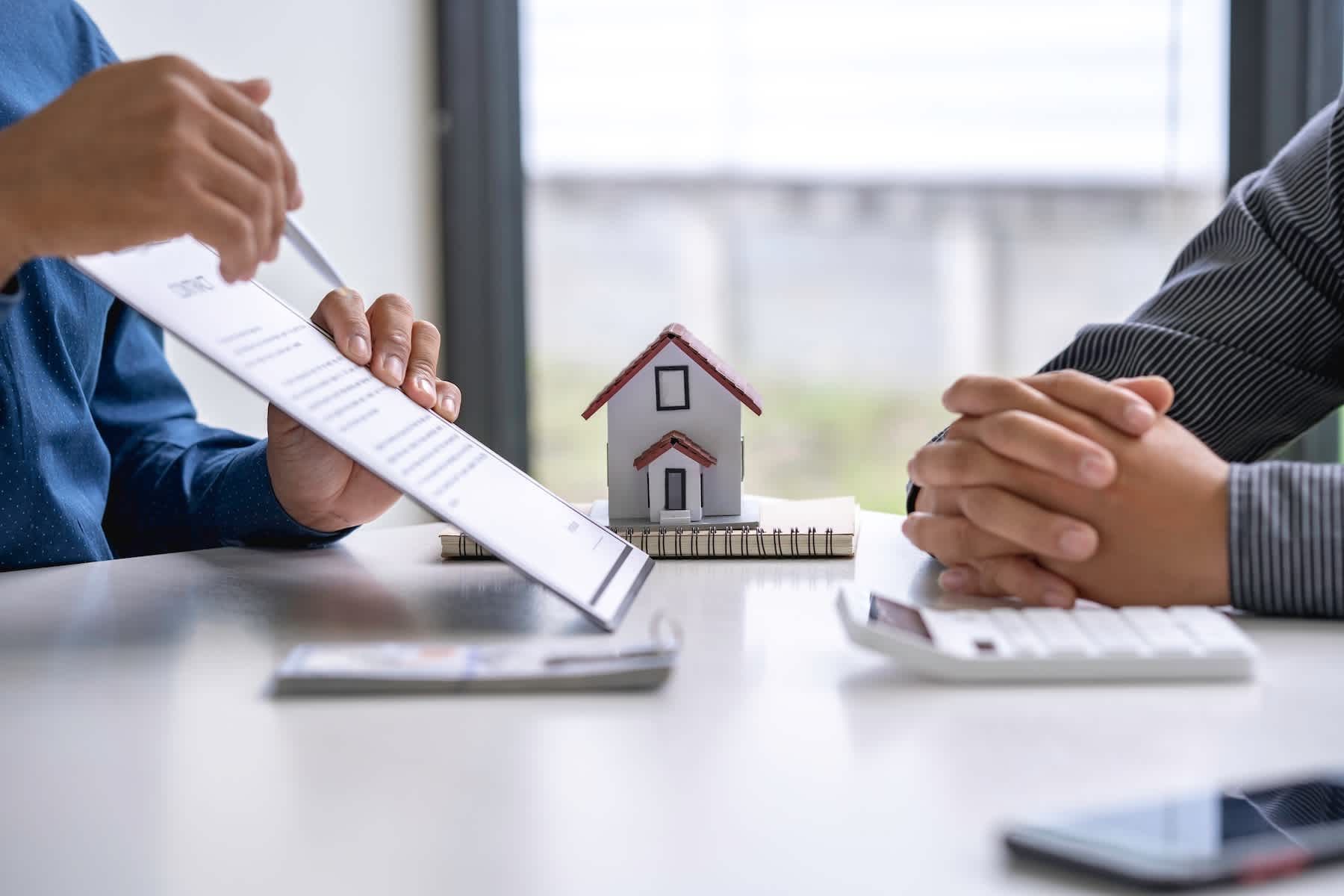 OpenWorld Properties' Approach to Property Management