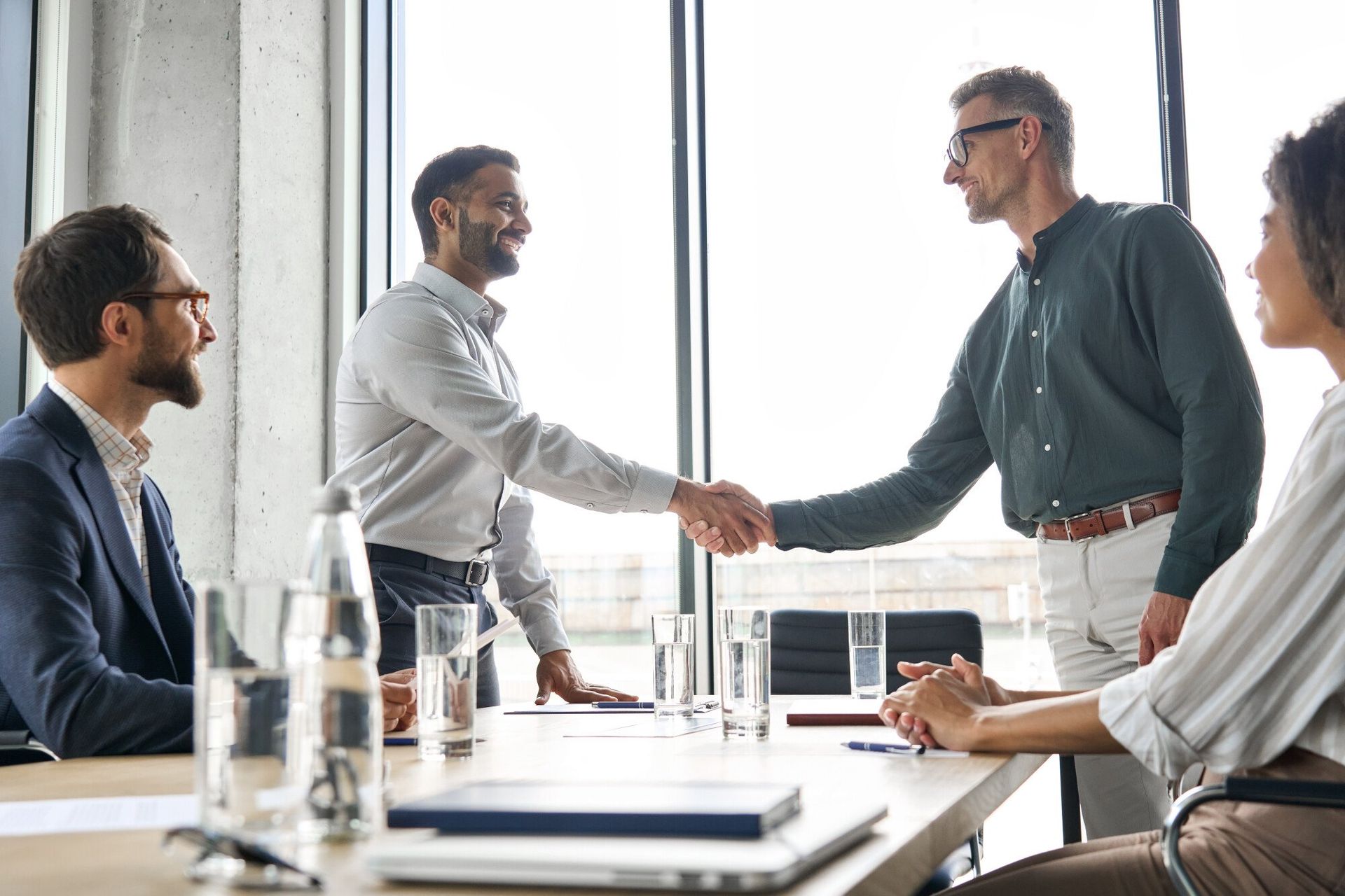 Strategies for Enhancing Tenant Satisfaction