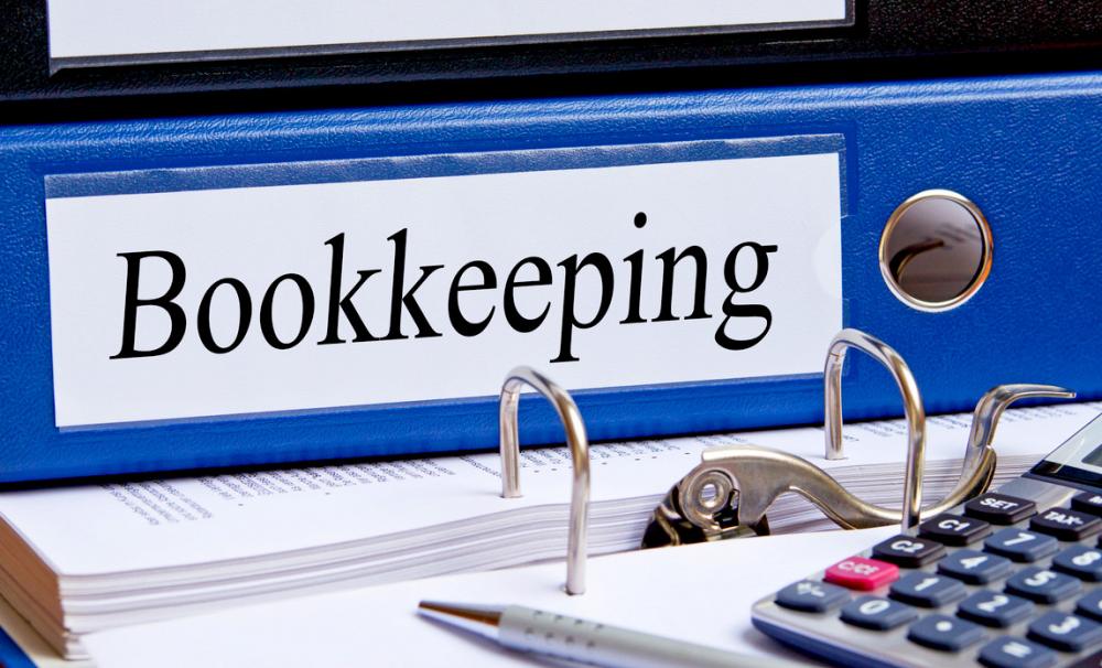 bookeeping