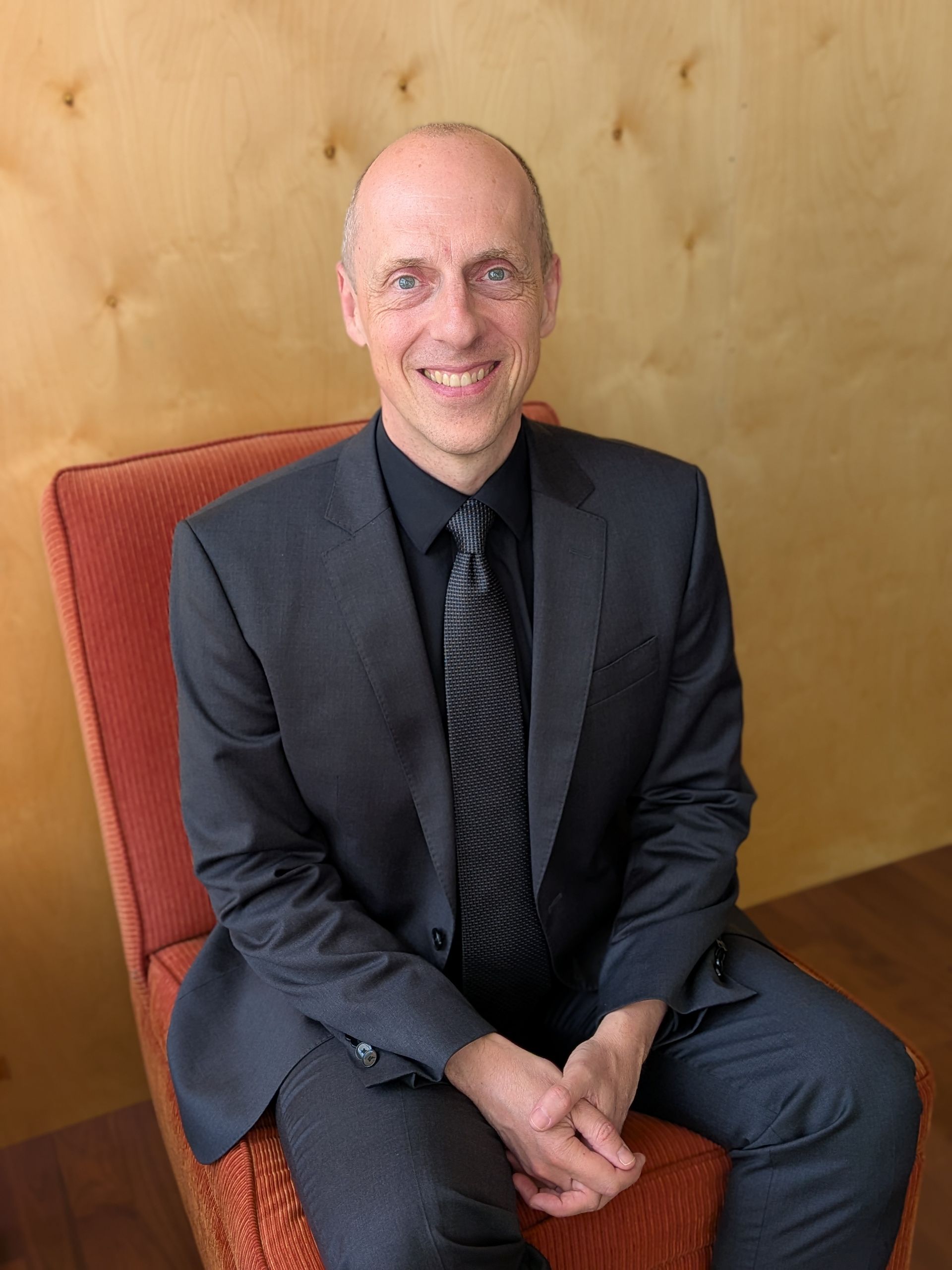 Staff Photo