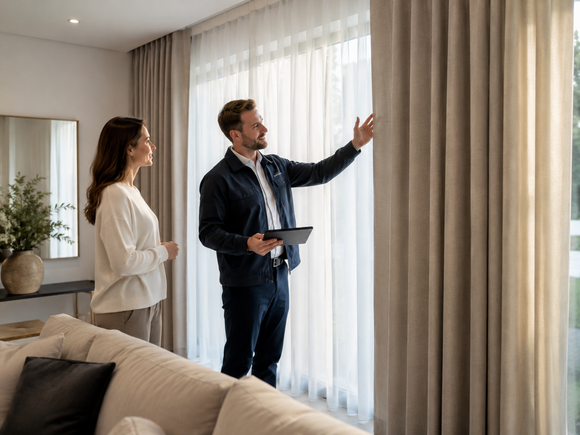 installazione pergotende e bioclimatiche
