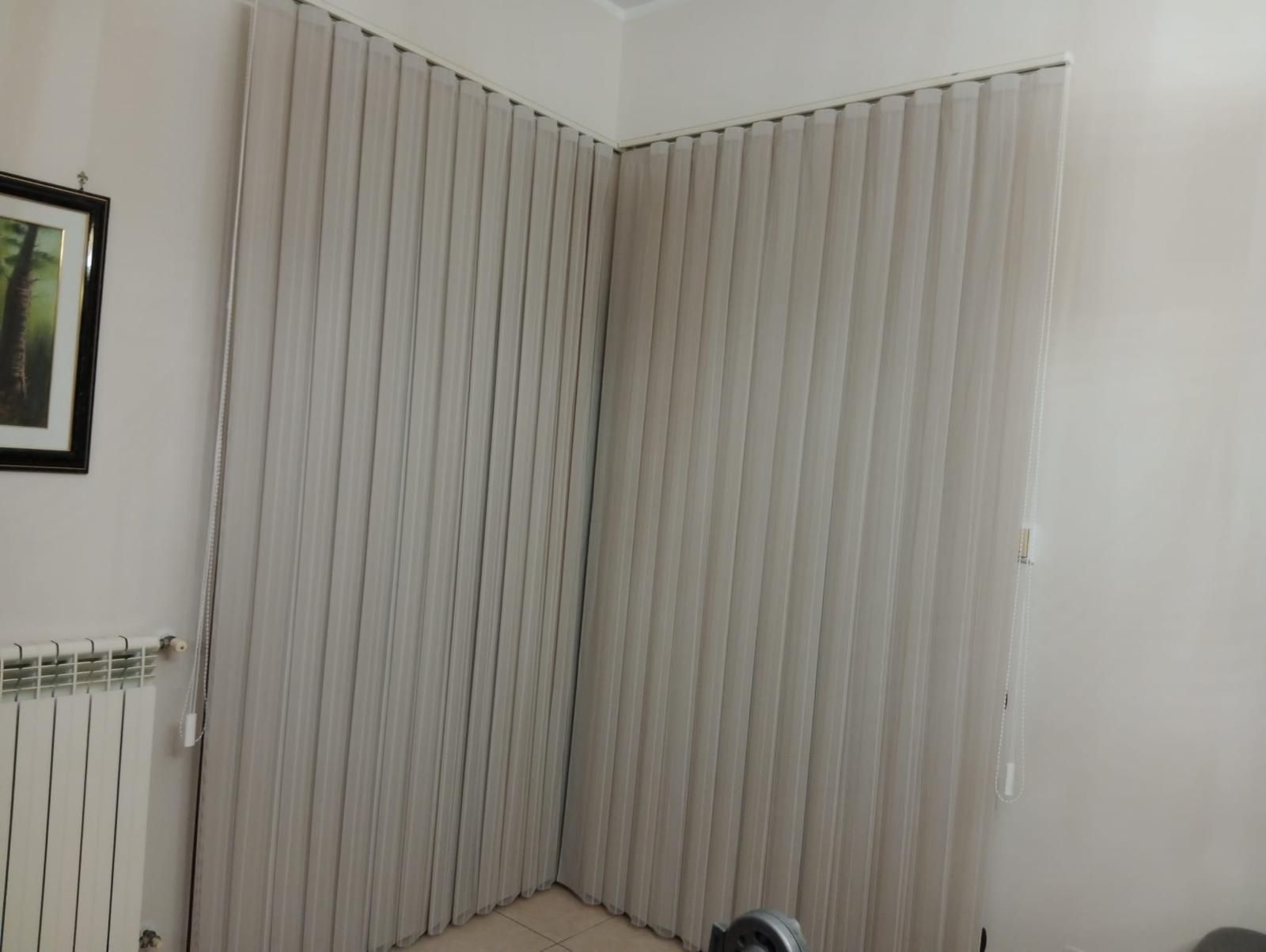 Tende a pannello