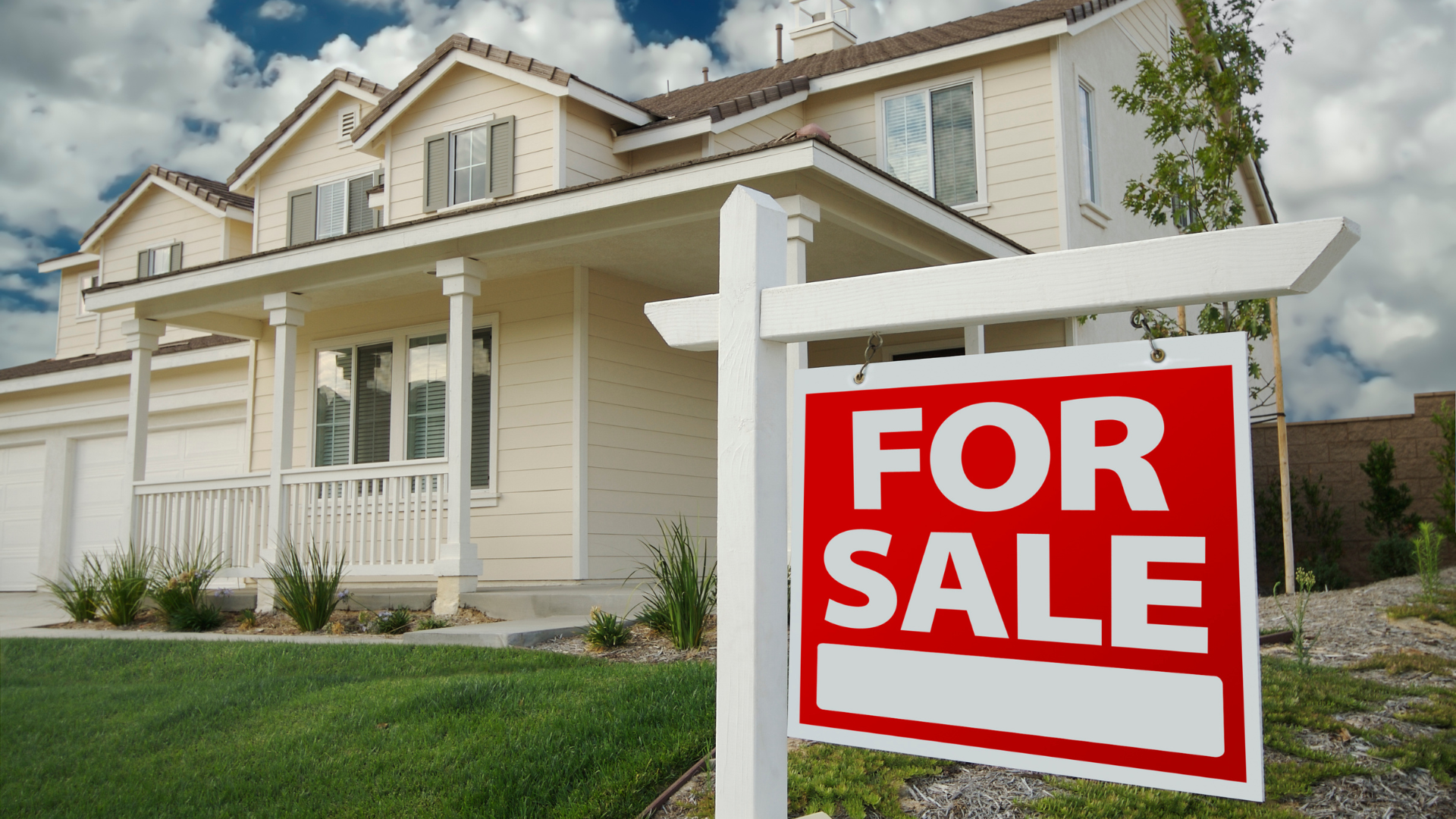 Houses For Sale