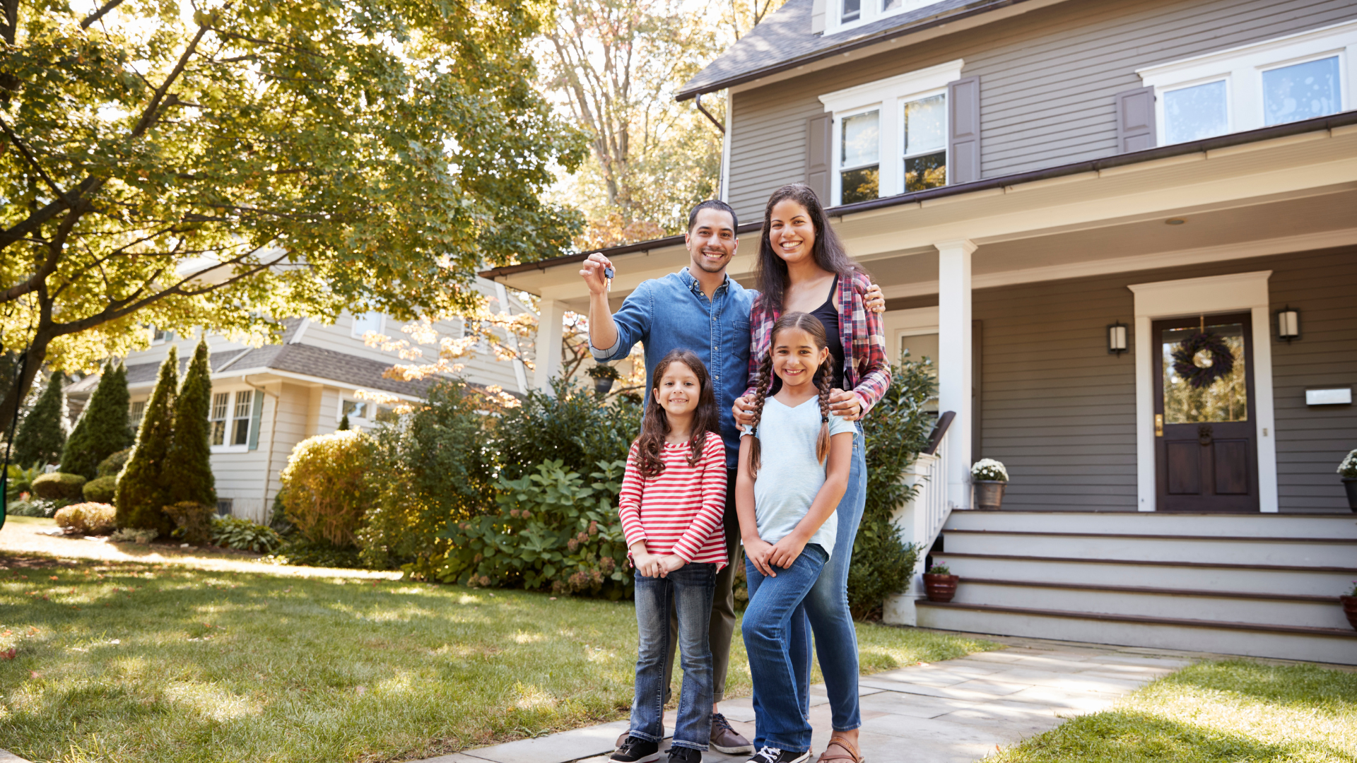 Single Family Homes
