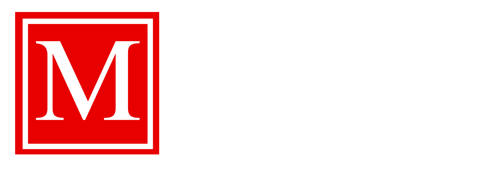 Mezzina Real Estate logo