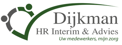 Logo Dijkman HR interim en advies