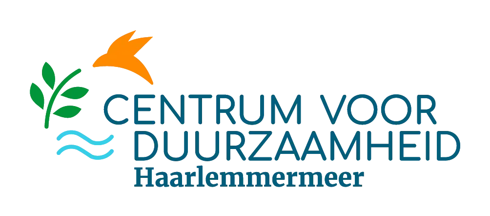 logo centrum voor duurzaamheid