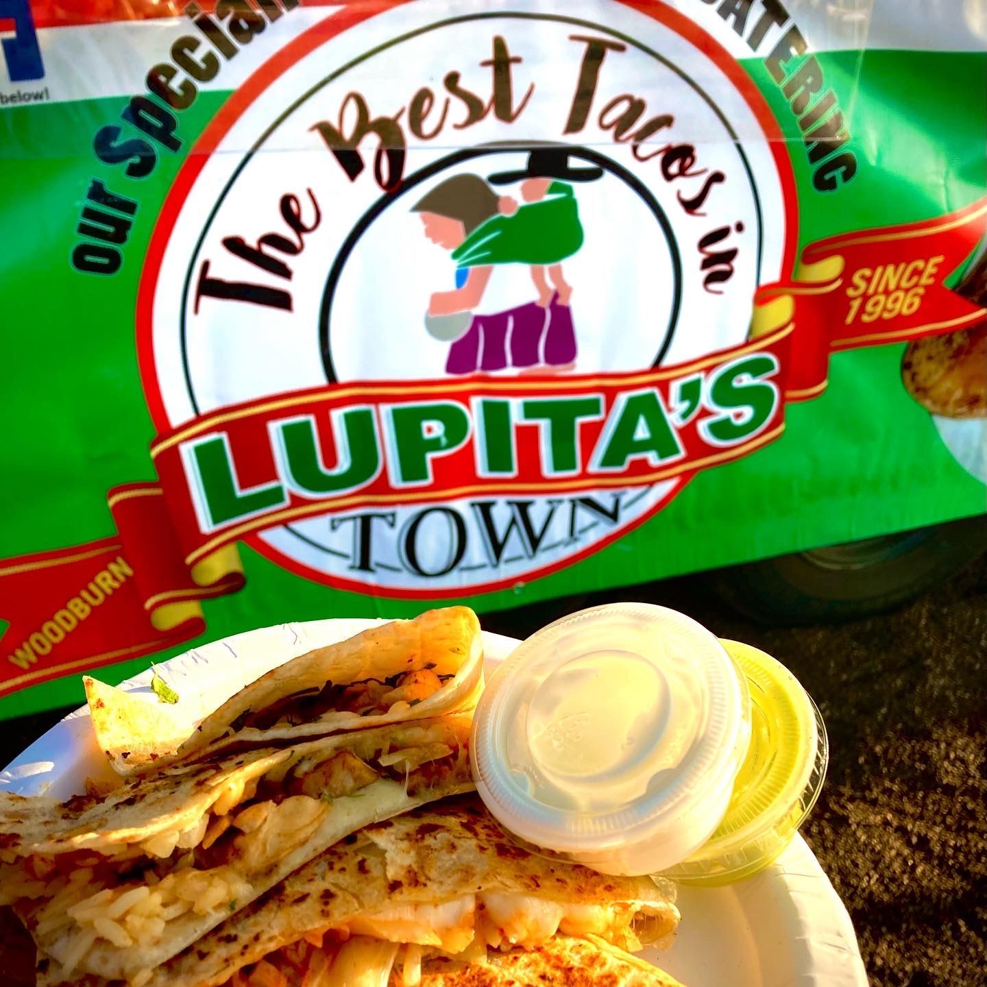 Lupita's Cantina