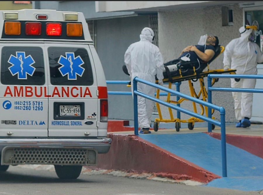 AMBULANCIAS DELTA - AMBULANCIAS-DELTA-HERMOSILLO-SONORA