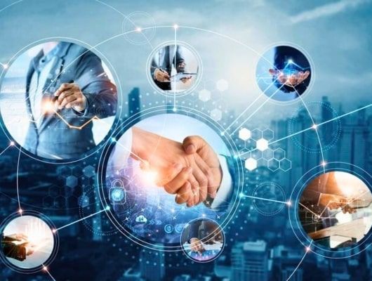 Seasoned Team for your consulting needs
