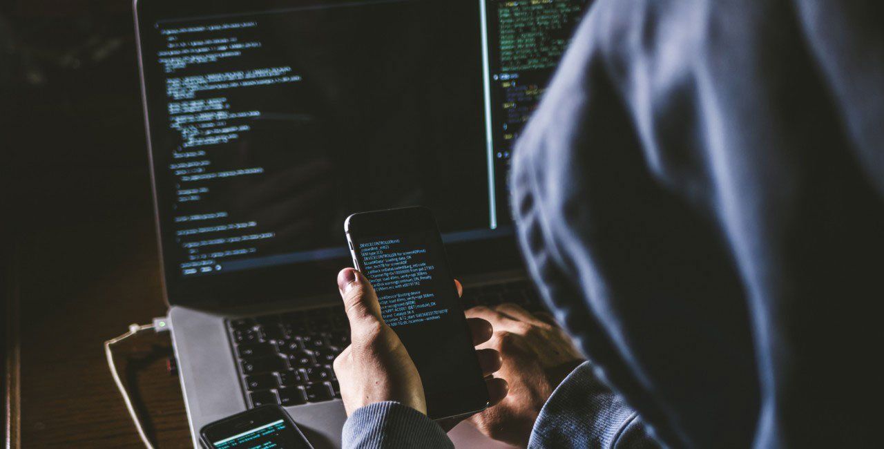 Cyber Security Breach