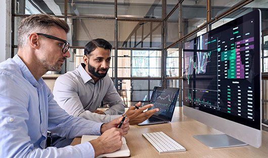managed it services in Burlington Ontario