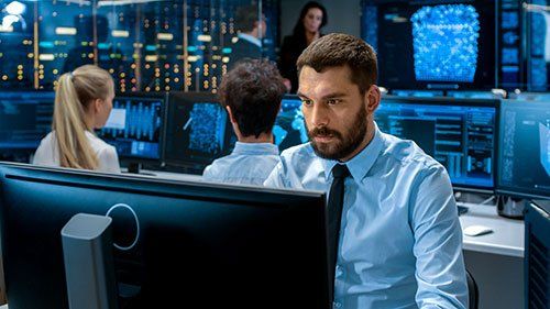 IT Outsourcing