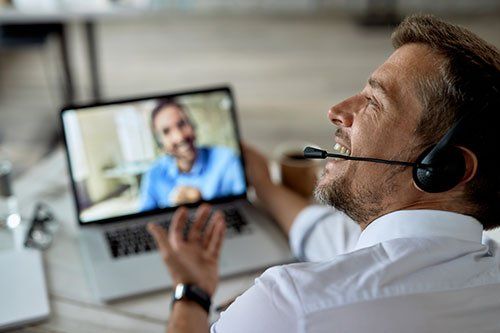 VOIP solutions