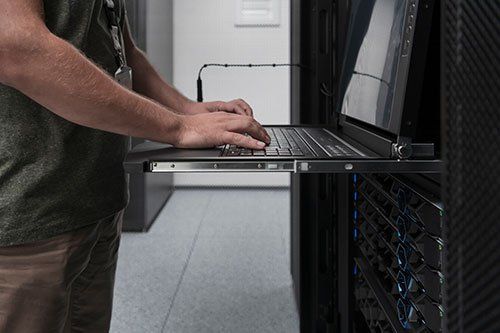 it service in burlington, ontario