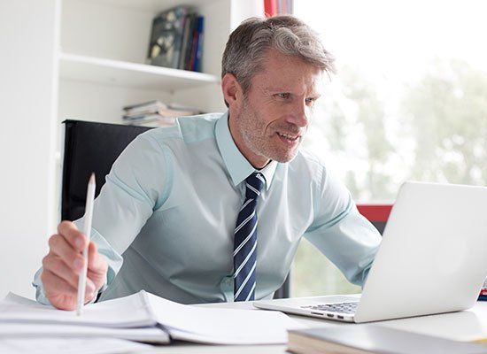Technology in Business