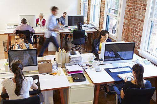 Business Continuity