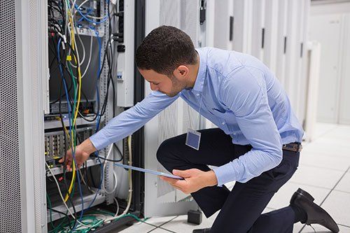 Hardware as a service