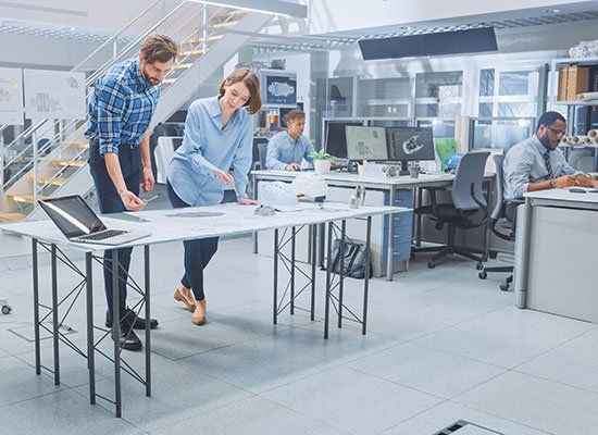 Business Technology Solutions