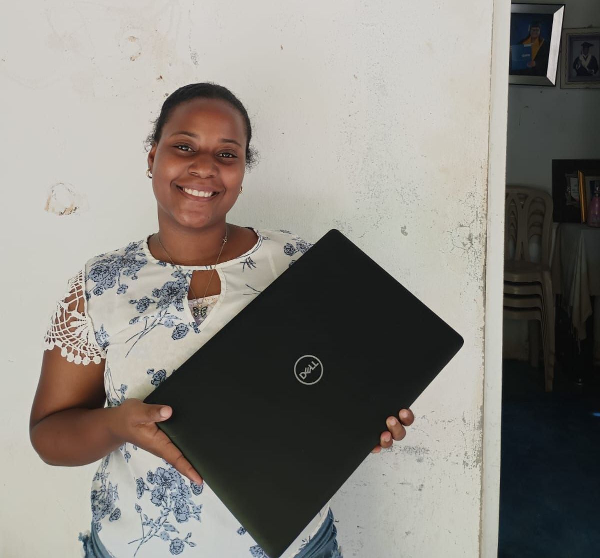 digital fire laptop donation program