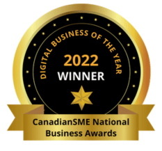 digital business of the year 2022
