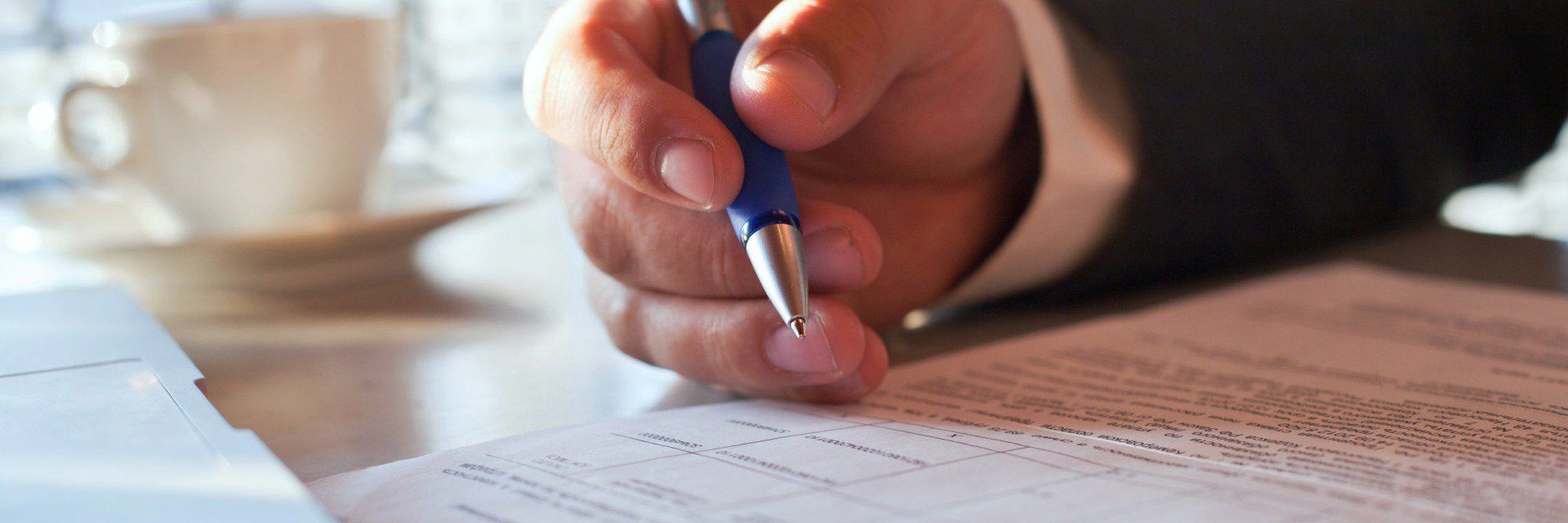 document verification