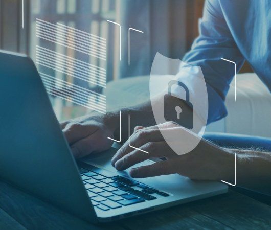 Comprehensive Cyber Security Strategy