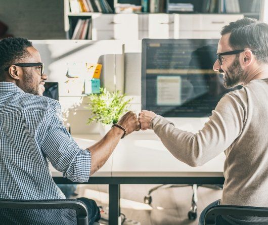 Seasoned Team for your consulting needs