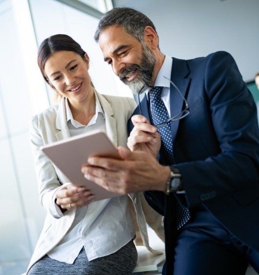 it services in Brampton