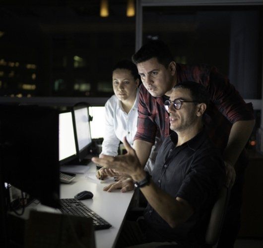 Computer Services in Brampton