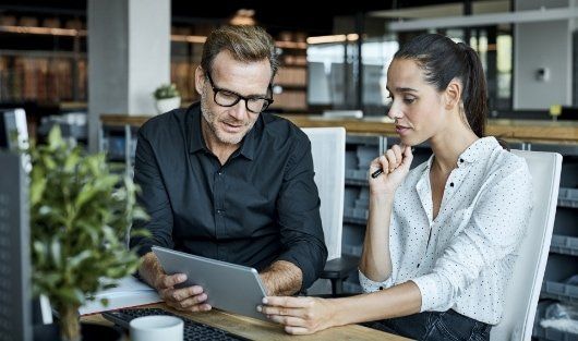 IT Support in Mississauga