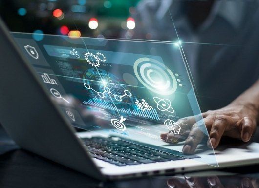 IT solutions in Toronto