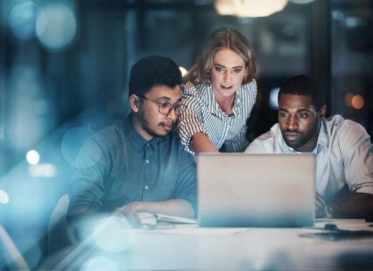 IT Support in Brampton