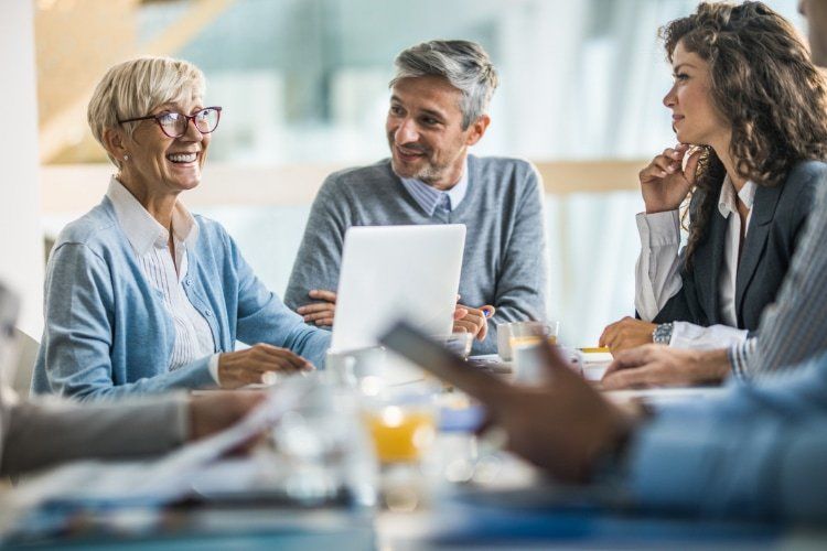 increased productivity and profitability