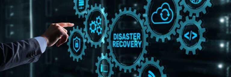 Recovery Plan