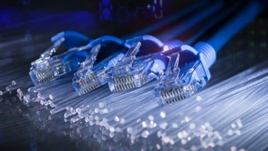 Fiber Optic Cabling