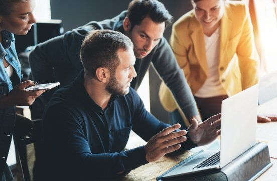 proactive technology management