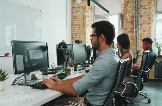 technology support