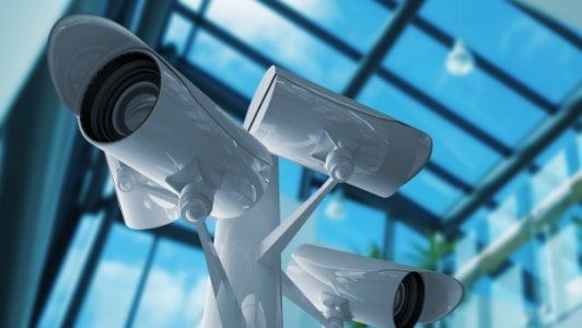 Surveillance & CCTV Services