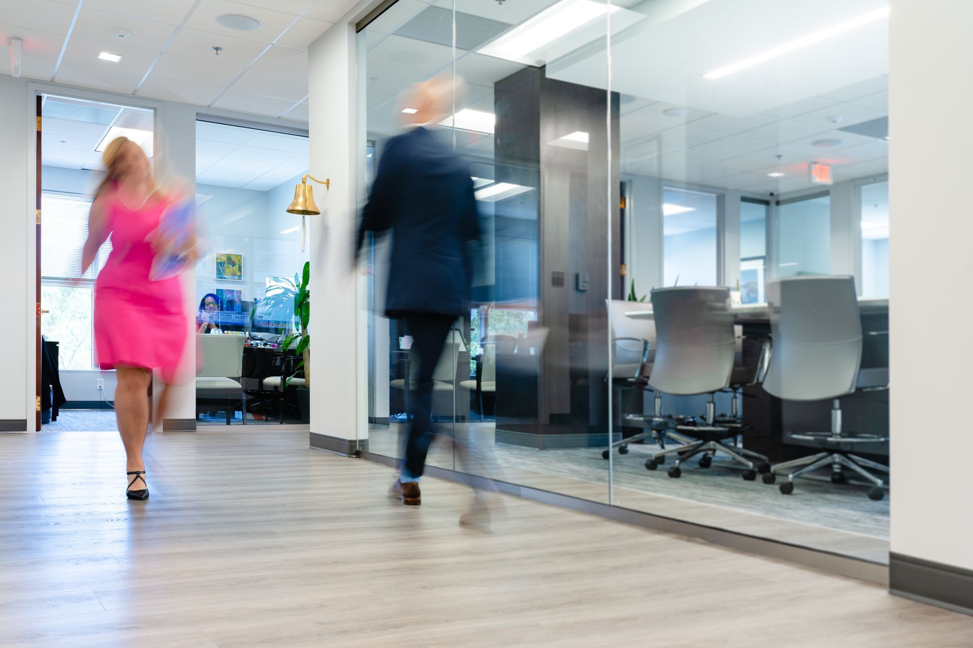 outsourcing it for business efficiency