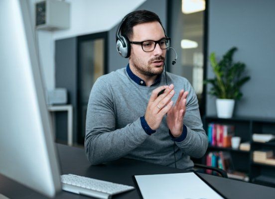 Supporting Business Operations