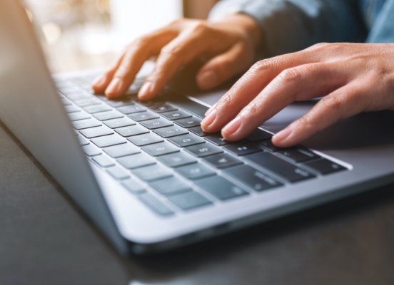 Computer Services