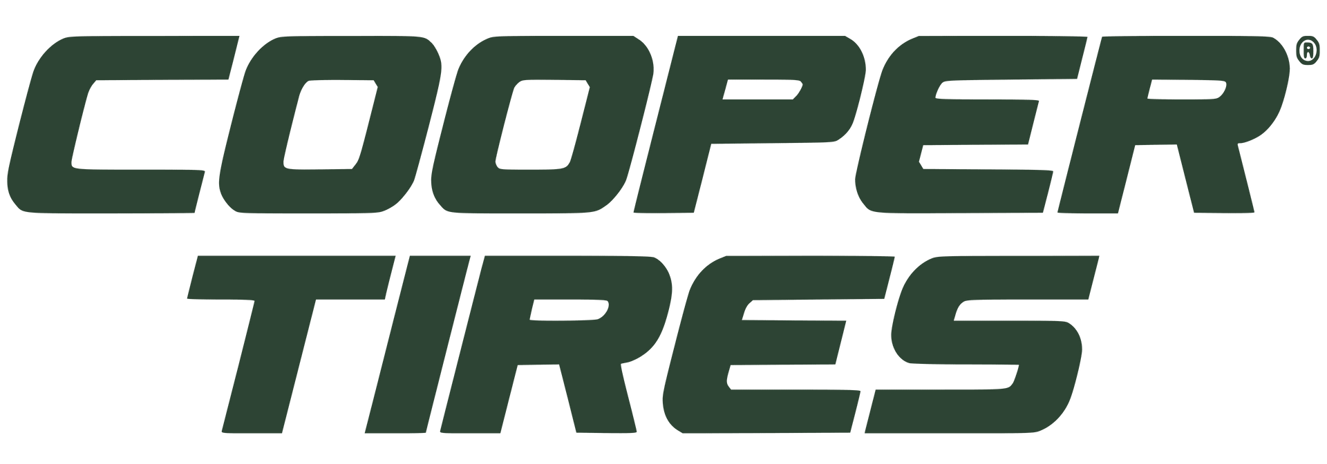 Cooper Tires