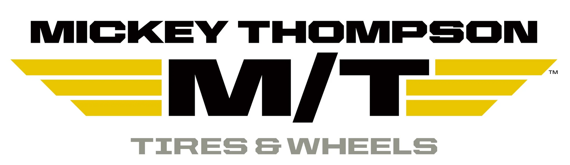 Mickey Thompson