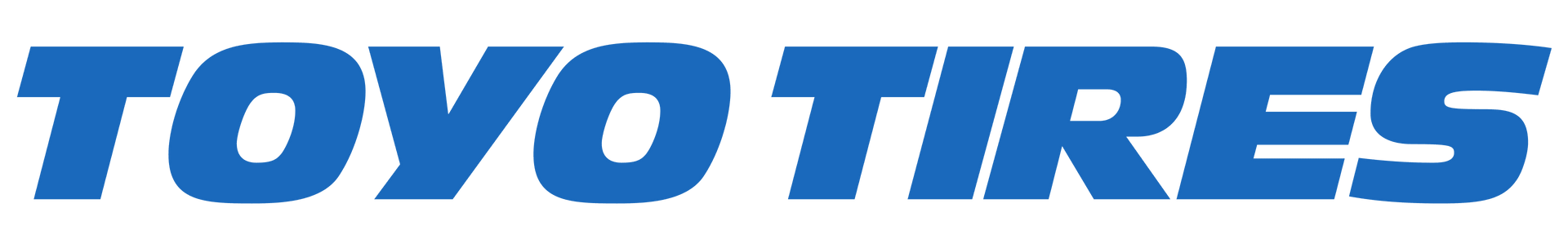 Toyo Tyres