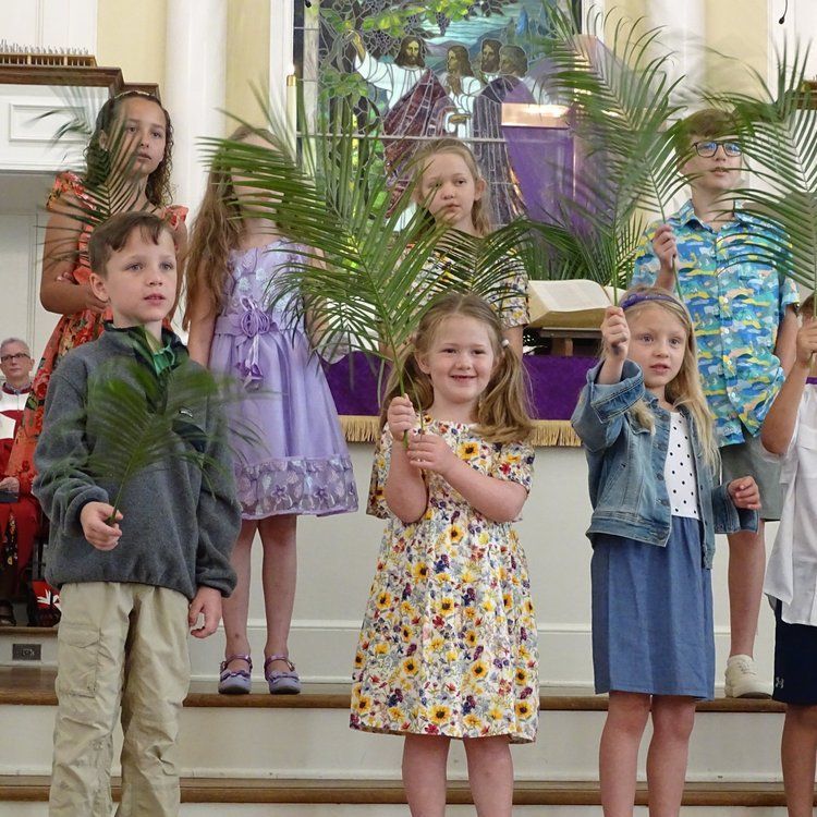 Children