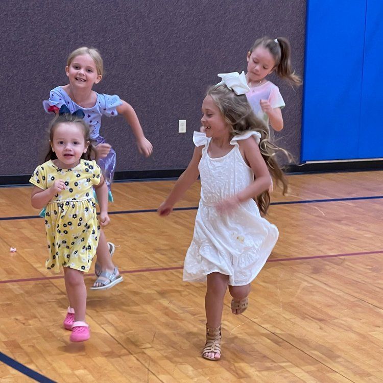 Children