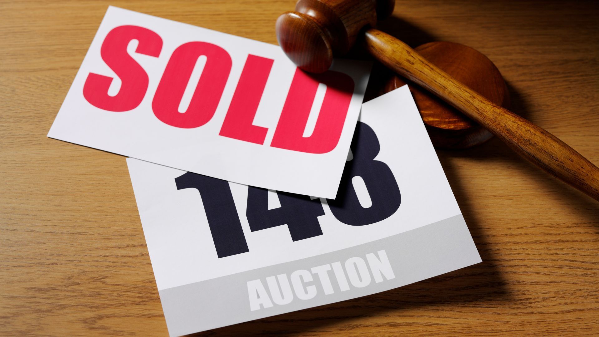 auction house work